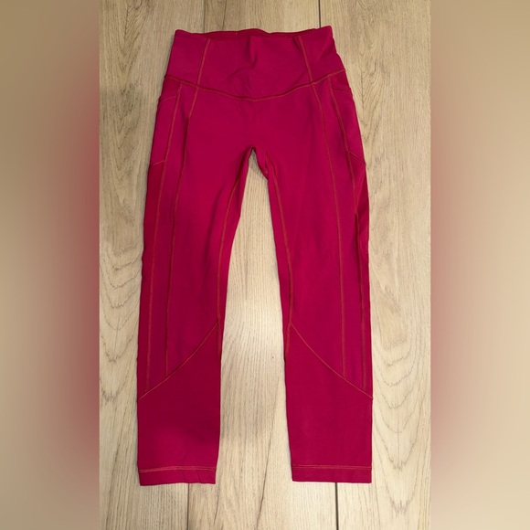 lululemon athletica Pants - Lululemon Leggings